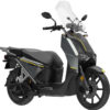Super Soco CPX - immagine 2