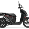 Super Soco CPX - immagine 3