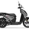 Super Soco CPX