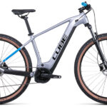 Cube Reaction Hybrid Performance 500 29"