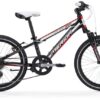 Merida Dakar 620 20"