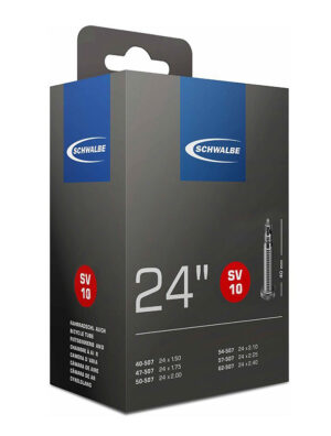 Schwalbe Camera ad Aria 24" SV