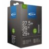 Schwalbe Camera d'aria 27.5"+/ 29" / 29"+ Freeride