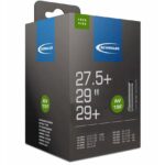 Schwalbe Camera d'aria 27.5"+/ 29" / 29"+ Freeride