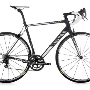 Canyon Ultimate CF 9.0