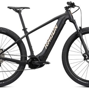 Radon Jealous Hybrid 8.0