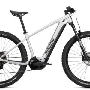 Radon Jealous H. 8.0 750