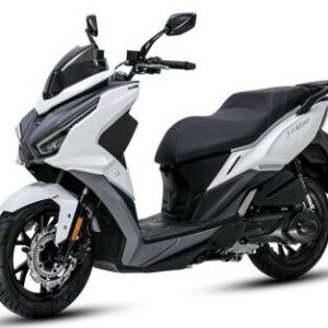 SYM Jet 14 Evo 5+ 125cc