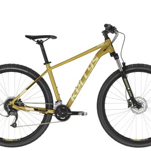 Kellys Spider 70 Gold 29″