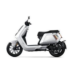NIU NQiX 300 2026